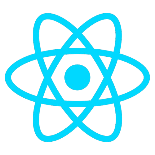 React